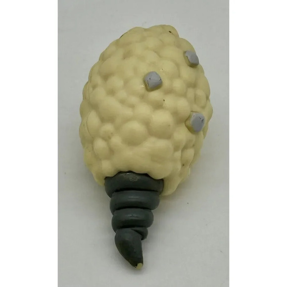 Burmy Sand Cloak Pokémon Jakks 2.75 Inch High Action Figure See Notes - Picture 3 of 6